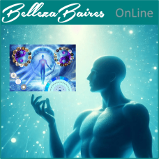 Curso Online de Mesa Radiónica del Sagrado Masculino: Despierta tu Energía Vital