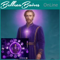 Curso Online de Mesa Radiónica de Saint Germain Nivel 1: Portal de Sanación y Ascensión