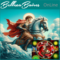 Curso Online de Mesa Radiónica de San Jorge: Protección y Poder Espiritual