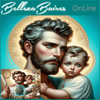 Curso Online de Mesa Radiónica de San José: Sanación del Linaje Paterno Curso Online de Mesa Radiónica de San José: Sanación del Linaje Paterno