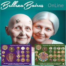 Curso Online de Mesa Radiónica para la Sanación Integral del Cáncer