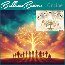 Curso Online de Mesa Radiónica: Sanación del Linaje Familiar