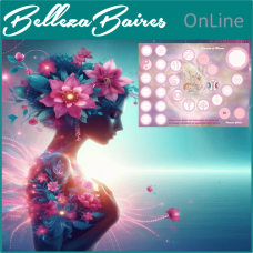 Curso Online de Mesa Radiónica para la Sanación Femenina y el Equilibrio de las Mamas