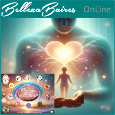 Curso Online de Mesa Radiónica para la Sanación del Niño Interior
