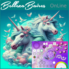 Curso Online de Radiónica Sagrada: Sanación con la Energía de los Unicornios