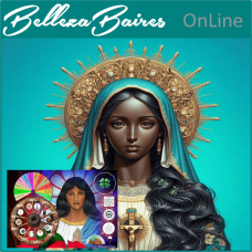 Curso Online de Mesa Radiónica de Santa Sara Kali: Conexión Sagrada y Empoderamiento Espiritual