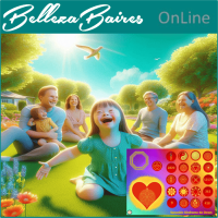 Curso Online de Mesa Radiónica para el Equilibrio Energético en el Síndrome de Down