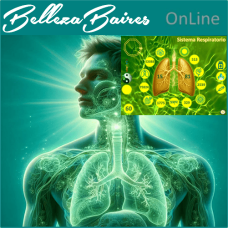 Curso Online de Mesa Radiónica para la Salud Respiratoria Integral