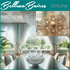 Curso Online de Mesa Radiónica Tameana para Armonización de Espacios