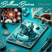 Curso Online de Mesa Radiónica y Sanación con Arquetipos