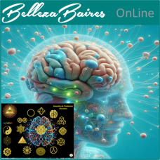 Curso Online de Mesa Radiónica para el Equilibrio Mental y Emocional