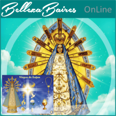 Curso Online de Radiónica Sagrada con la Mesa de la Virgen de Luján