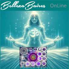 Curso Online de Radiónica Yuen: Sanación Holística y Equilibrio Energético