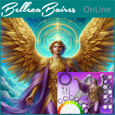 Curso Online de Mesa Radiónica del Arcángel Zadquiel: Libera tu Alma y Transforma tu Vida