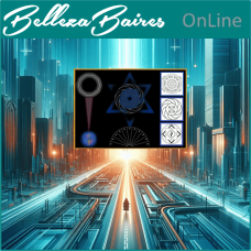 Curso Online de Mesa Radiónica Abre Caminos: Desbloquea tu Destino