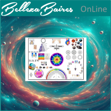 Curso Online de Mesa Radiónica: Sanación Espiritual y Armonización Energética