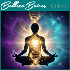 Maestría Celular Online: Reprogramación Consciente del ADN