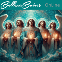 Curso Online de Magia Angelical con Velas Sagradas