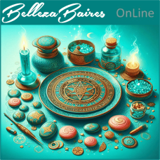 Curso Online de Runas Sagradas para la Transformación Corporal y el Bienestar Integral