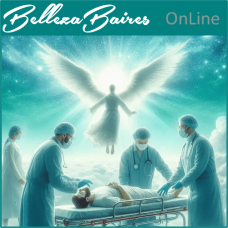 Conexión con los Médicos del Cielo: Sanación Espiritual y Energética