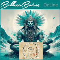 Curso Online de Mesa Radiónica Chamánica: Sanación Ancestral y Equilibrio Energético