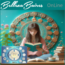 Mesa Radiónica para Terapeutas Holísticos: Curso Online de Sanación Vibracional