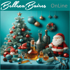 Curso Online de Elixires, Ungüentos y Velas Alquímicas para Navidad y Año Nuevo