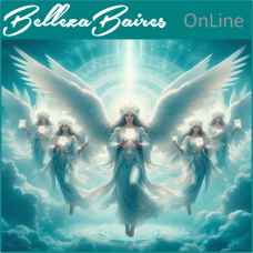 Curso Online de Oráculo de los Ángeles de la Atlántida: Conexión Divina y Sabiduría Interior