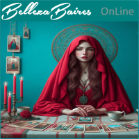Curso Online del Oráculo de María Magdalena: Despierta tu intuición y compasión