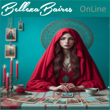 Curso Online del Oráculo de María Magdalena: Despierta tu intuición y compasión