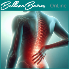 Curso Online de Péndulo Hebreo para Contracturas: Sanación Holística del Sistema Muscular