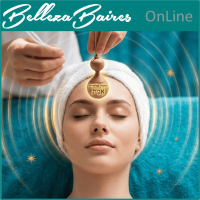 Curso Online de Protocolo Facial con Péndulo Hebreo: Radiestesia Sagrada para la Belleza Holística