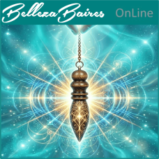 Curso Online de Péndulo Karnak Nivel 1: Maestría en Radiestesia Sagrada