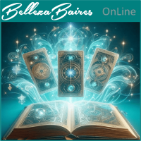 Curso Online de Registros Akáshicos y Tarot: El Lenguaje Sagrado de tu Alma