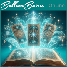 Curso Online de Registros Akáshicos y Tarot: El Lenguaje Sagrado de tu Alma