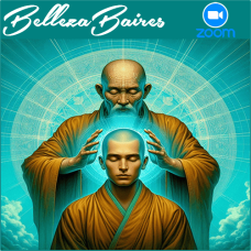 Curso Online de Reiki Alef: Nivel 1 y Maestría para la Sanación Integral