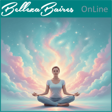 Curso Online de Reiki para Aliviar el Estrés: Sanación Energética para tu Bienestar