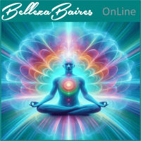 Curso Online de Reiki Aura: Niveles 1, 2, 3 y Maestría para la Armonía Integral