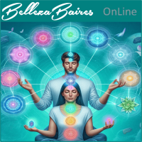 Curso Online de Sanación Energética Reiki Chakra Tantra