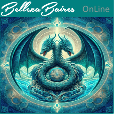 Curso Online de Reiki Dragón Celta: Sanación con la Energía Ancestral de los Dragones