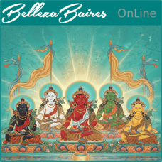 Curso Online de Reiki Dzambhala: Despierta la Abundancia y la Prosperidad