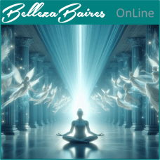 Curso Online de Reiki Grial Tara: Nivel 1 y Maestría