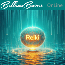 Curso Online de Reiki Lluvia de Luz: Sanación Emocional y Espiritual
