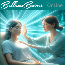 Curso Online de Reiki para Mejores Amigos: Sanación y Conexión