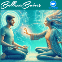Reiki Mejor Amigo: Sanación Energética a Distancia por Zoom