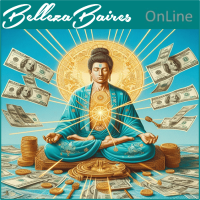 Curso Online de Reiki Money Soragimik para la Abundancia y la Prosperidad
