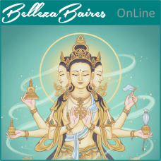 Curso Online de Reiki Namgyalma: Despertando la Energía de la Madre Buda de la Larga Vida