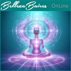Curso Online de Reiki RaKaMa: Transmutación y Sanación Energética