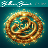 Reiki Serpiente Online: Despierta tu Energía Kundalini y Conexión con tu Animal de Poder