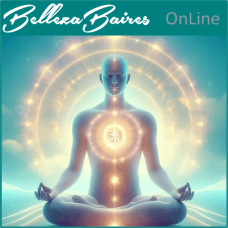 Curso Online de Reiki Tatuaje Etérico: Sello de Sanación Permanente